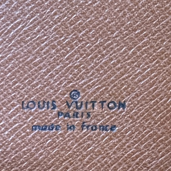 LOUIS VUITTON LV St. Cloud Monogram Crossbody Bag PM - Picture 12 of 13
